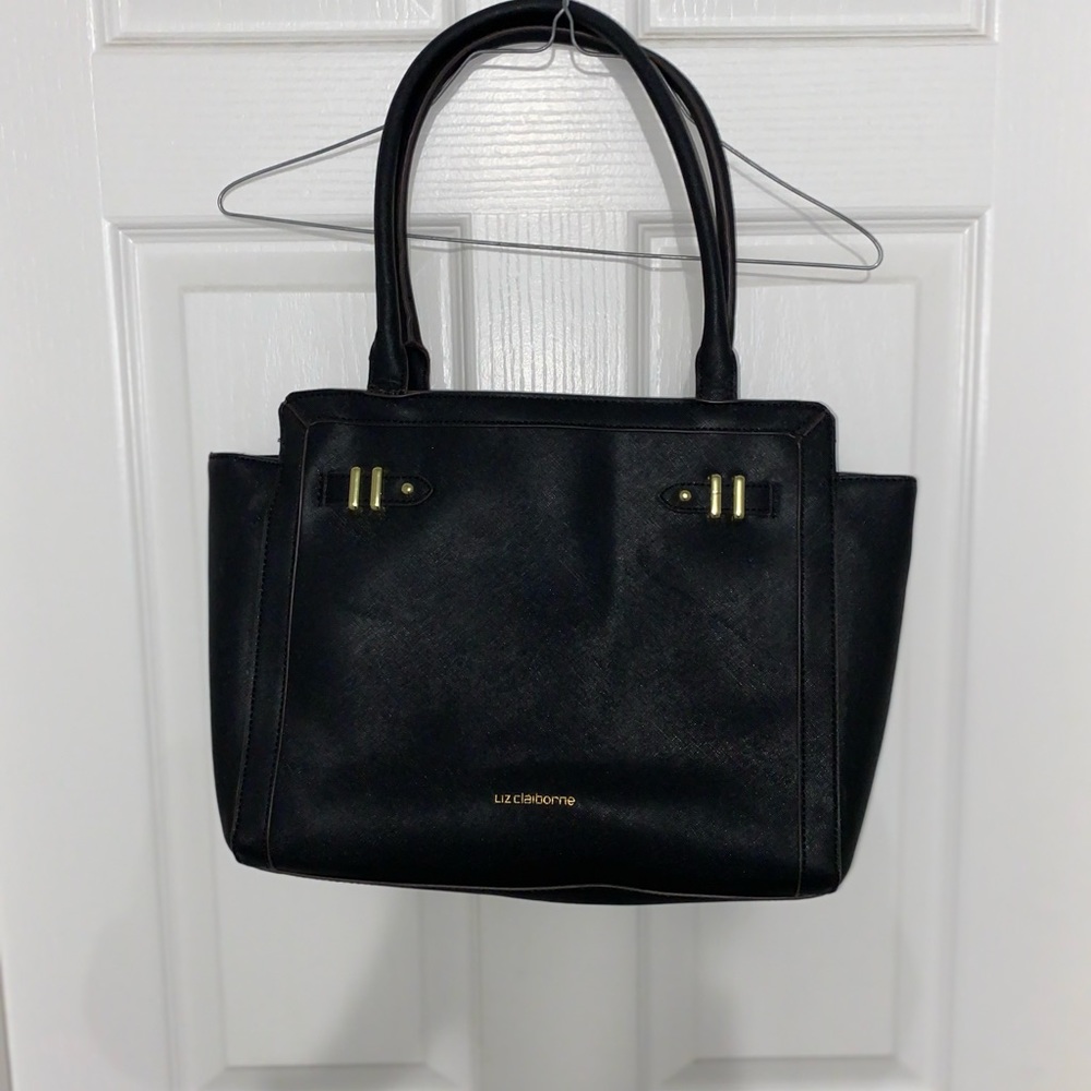 Liz Claiborne Tote Purse